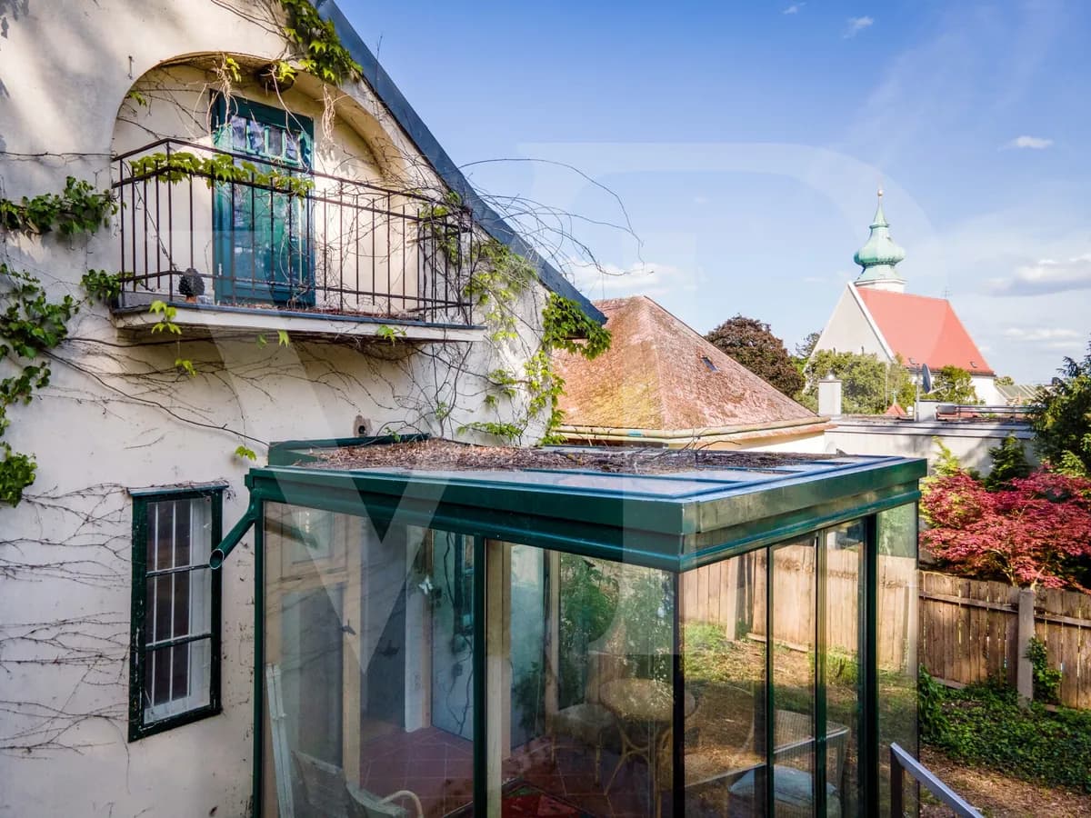Haus kaufen in Wien – 334 m², € 3.980.000 – Bild 12 von 31