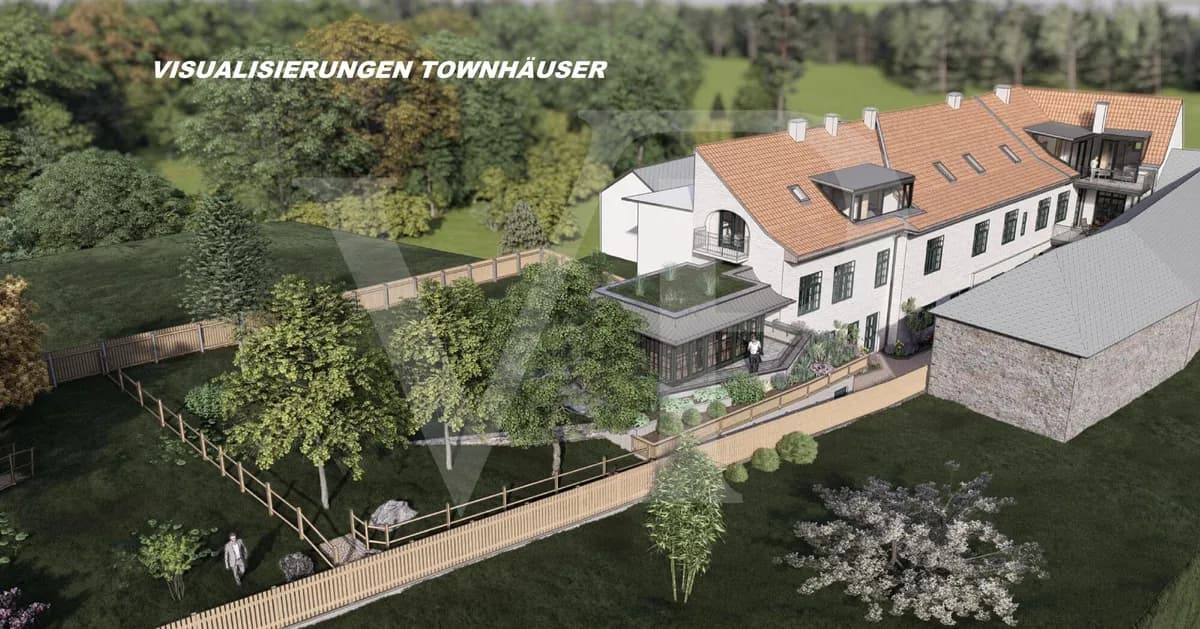 Haus kaufen in Wien – 334 m², € 3.980.000 – Bild 13 von 31