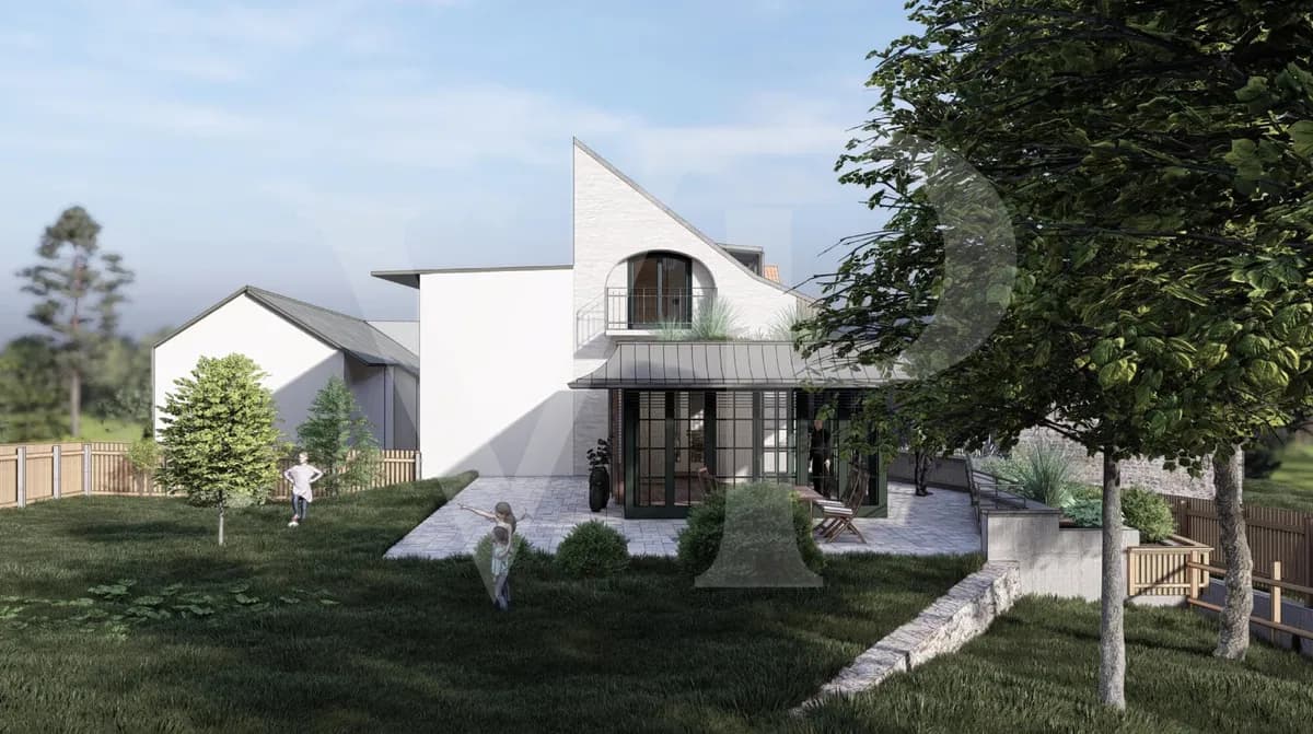 Haus kaufen in Wien – 334 m², € 3.980.000 – Bild 14 von 31