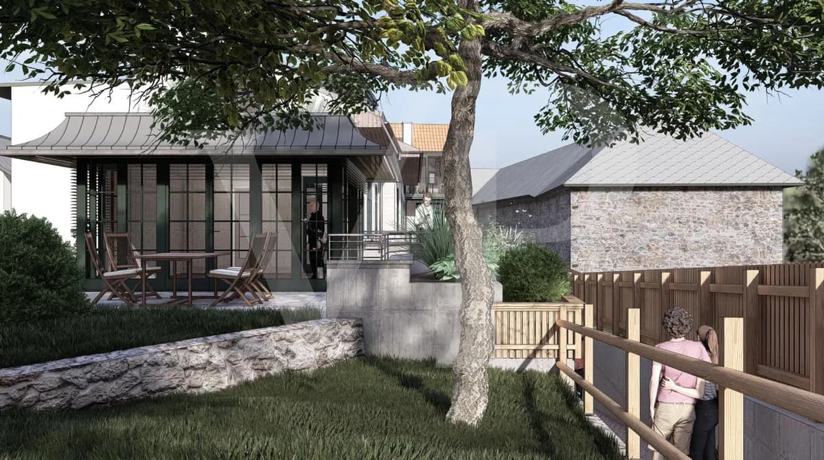 Haus kaufen in Wien – 334 m², € 3.980.000 – Bild 15 von 31