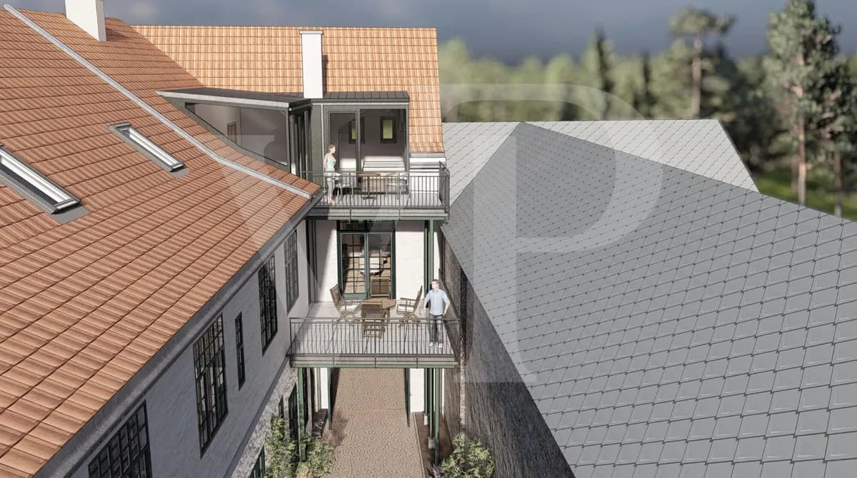 Haus kaufen in Wien – 334 m², € 3.980.000 – Bild 17 von 31