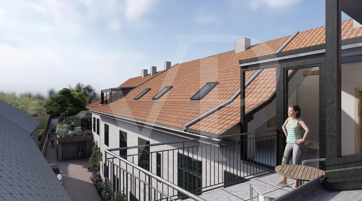 Haus kaufen in Wien – 334 m², € 3.980.000 – Bild 18 von 31