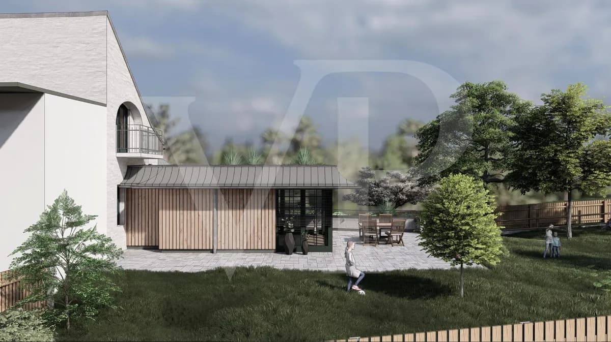 Haus kaufen in Wien – 334 m², € 3.980.000 – Bild 19 von 31