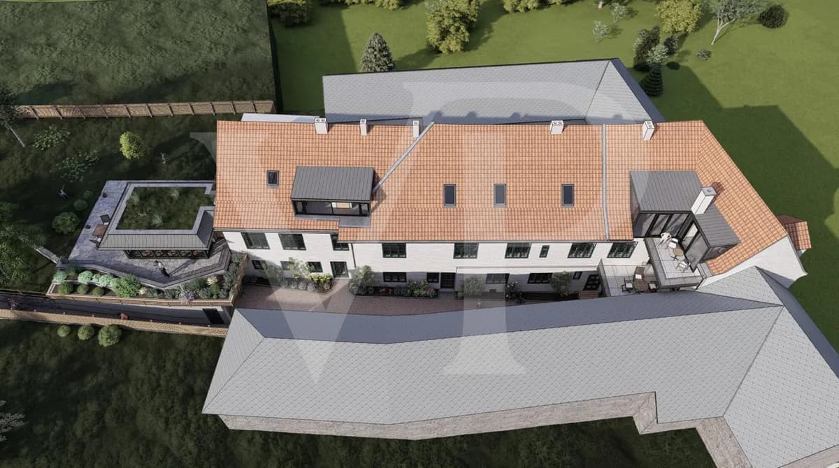 Haus kaufen in Wien – 334 m², € 3.980.000 – Bild 20 von 31