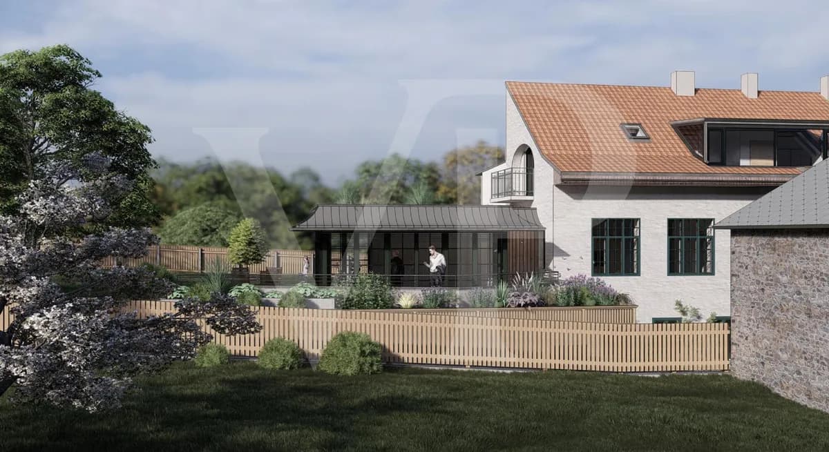 Haus kaufen in Wien – 334 m², € 3.980.000 – Bild 21 von 31