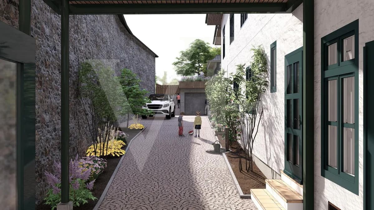 Haus kaufen in Wien – 334 m², € 3.980.000 – Bild 22 von 31