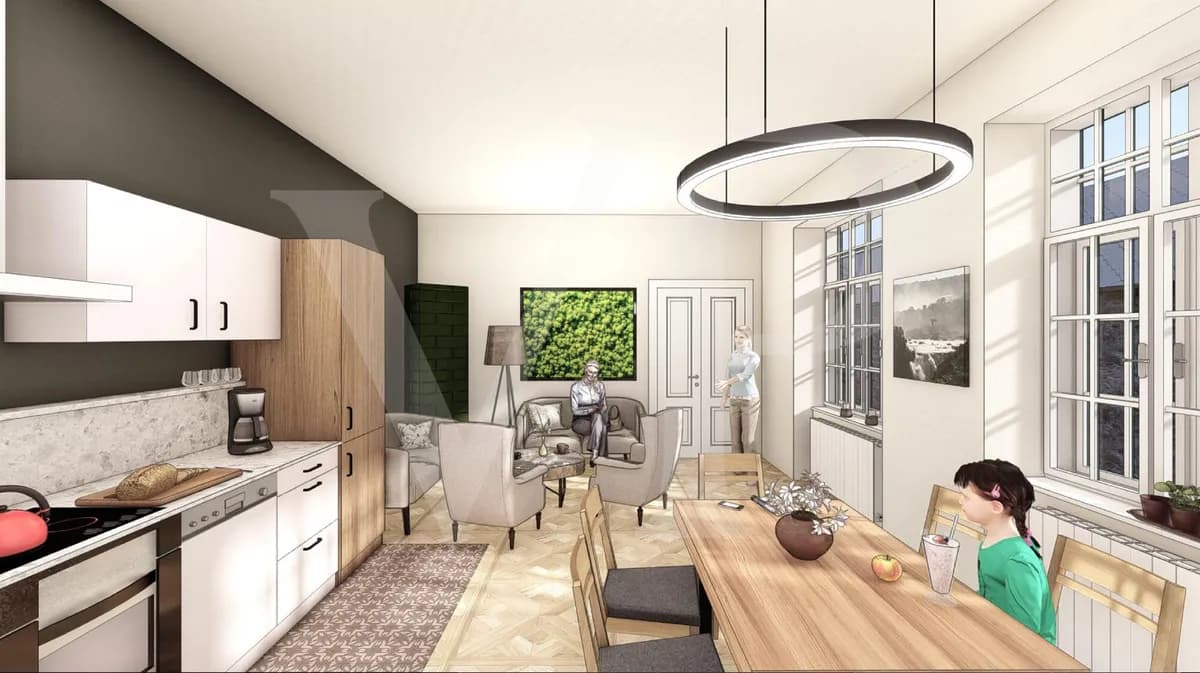 Haus kaufen in Wien – 334 m², € 3.980.000 – Bild 25 von 31