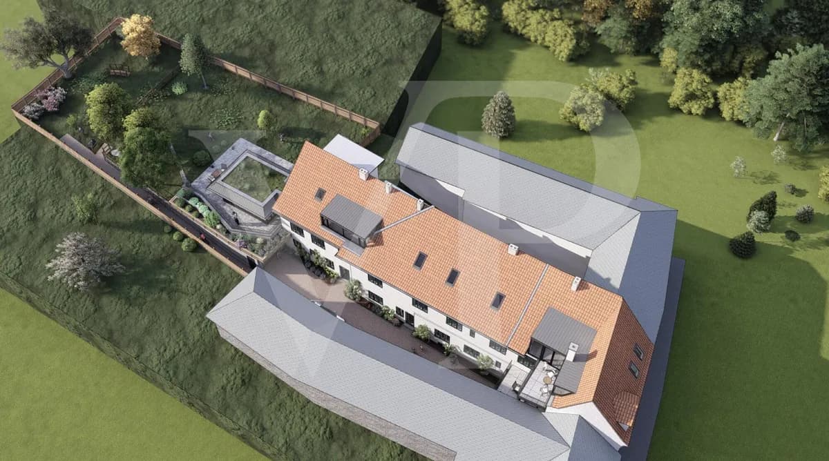 Haus kaufen in Wien – 334 m², € 3.980.000 – Bild 27 von 31