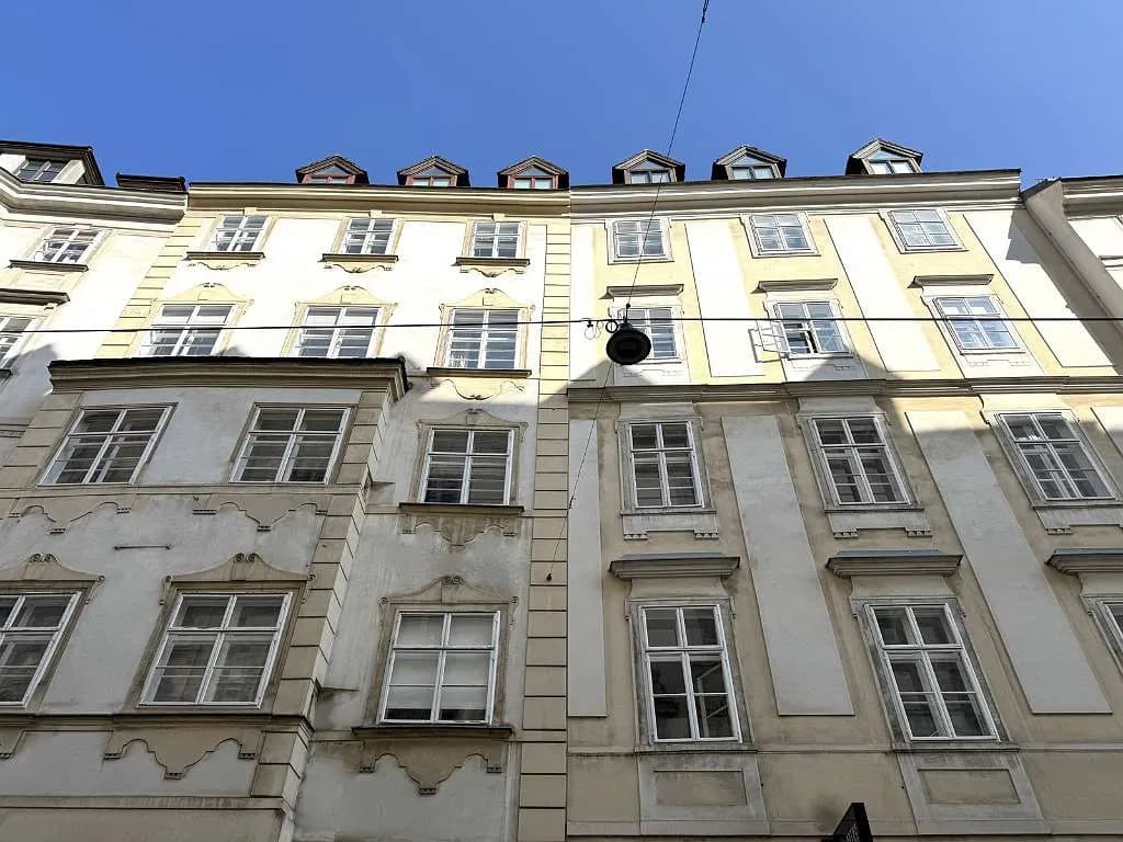 Gewerbeimmobilie mieten in Wien – 129 m², € 17 – Bild 2 von 7