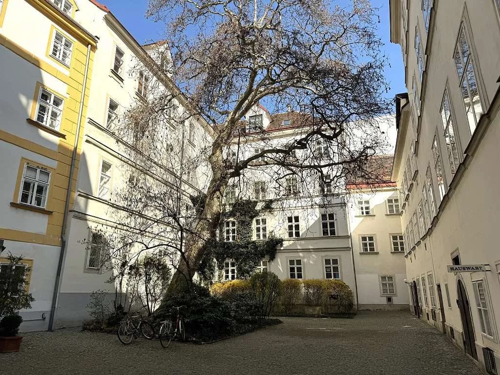 Gewerbeimmobilie mieten in Wien – 129 m², € 17 – Bild 5 von 7