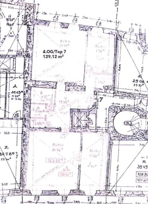 Gewerbeimmobilie mieten in Wien – 129 m², € 17 – Bild 7 von 7