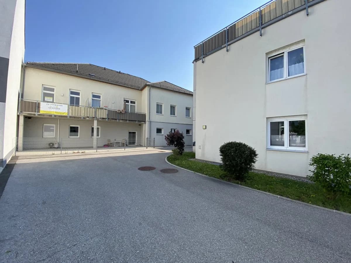 3-Zimmer-Wohnung mieten in Melk – 88,96 m², € 1.060 – Bild 5 von 22