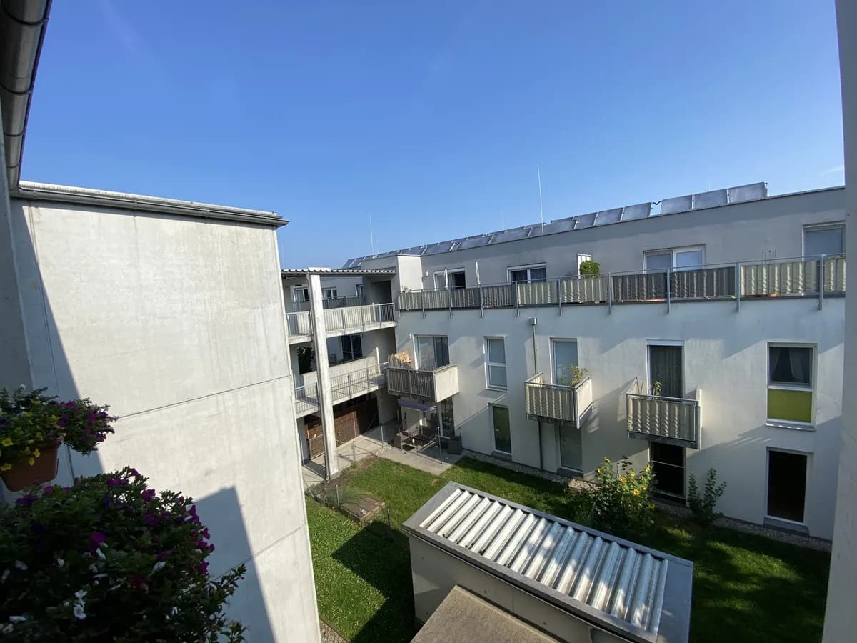 3-Zimmer-Wohnung mieten in Melk – 88,96 m², € 1.060 – Bild 6 von 22