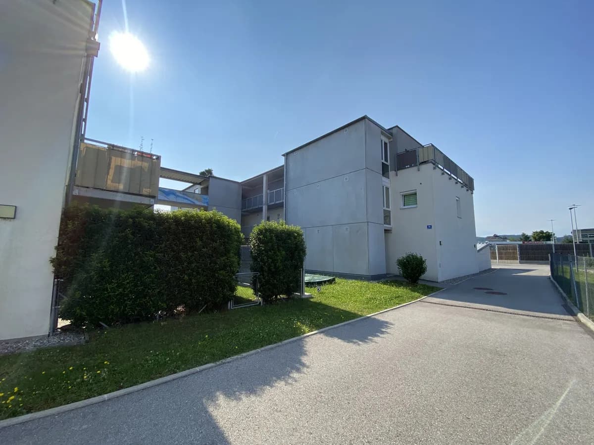 3-Zimmer-Wohnung mieten in Melk – 88,96 m², € 1.060 – Bild 8 von 22