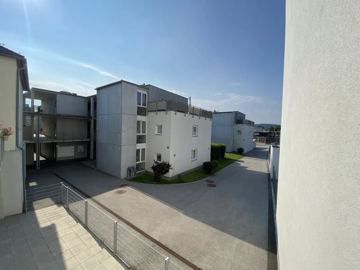 3-Zimmer-Wohnung mieten in Melk – 88,96 m², € 1.060 – Bild 10 von 22
