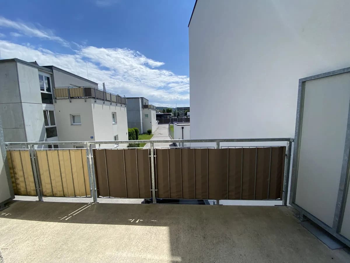 3-Zimmer-Wohnung mieten in Melk – 88,96 m², € 1.060 – Bild 12 von 22