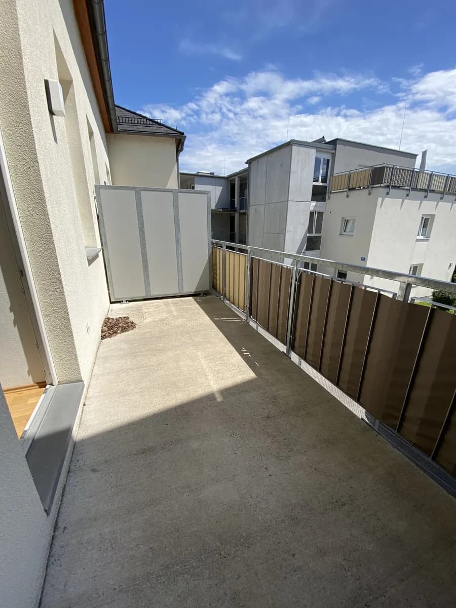 3-Zimmer-Wohnung mieten in Melk – 88,96 m², € 1.060 – Bild 14 von 22