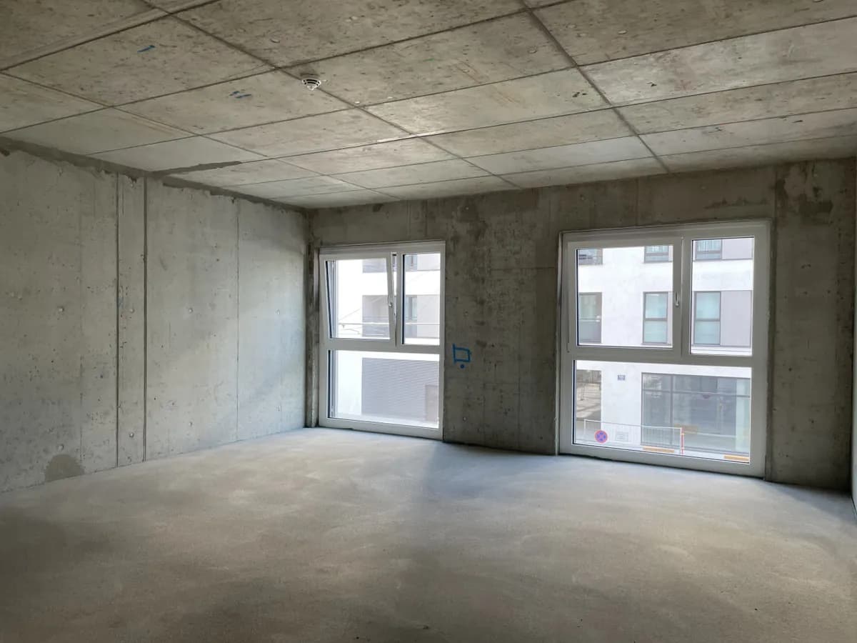 2-Zimmer-Gewerbeimmobilie mieten in Wien – 70 m², € 1.614 – Bild 4 von 13