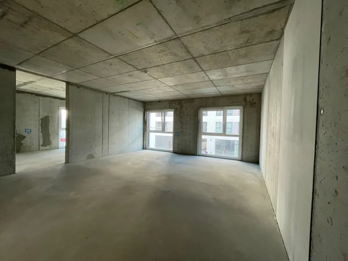 2-Zimmer-Gewerbeimmobilie mieten in Wien – 70 m², € 1.614 – Bild 5 von 13