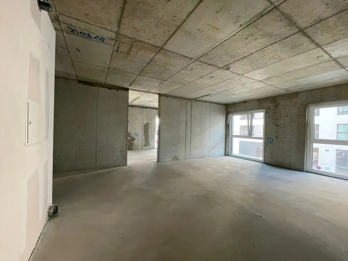 2-Zimmer-Gewerbeimmobilie mieten in Wien – 70 m², € 1.614 – Bild 6 von 13