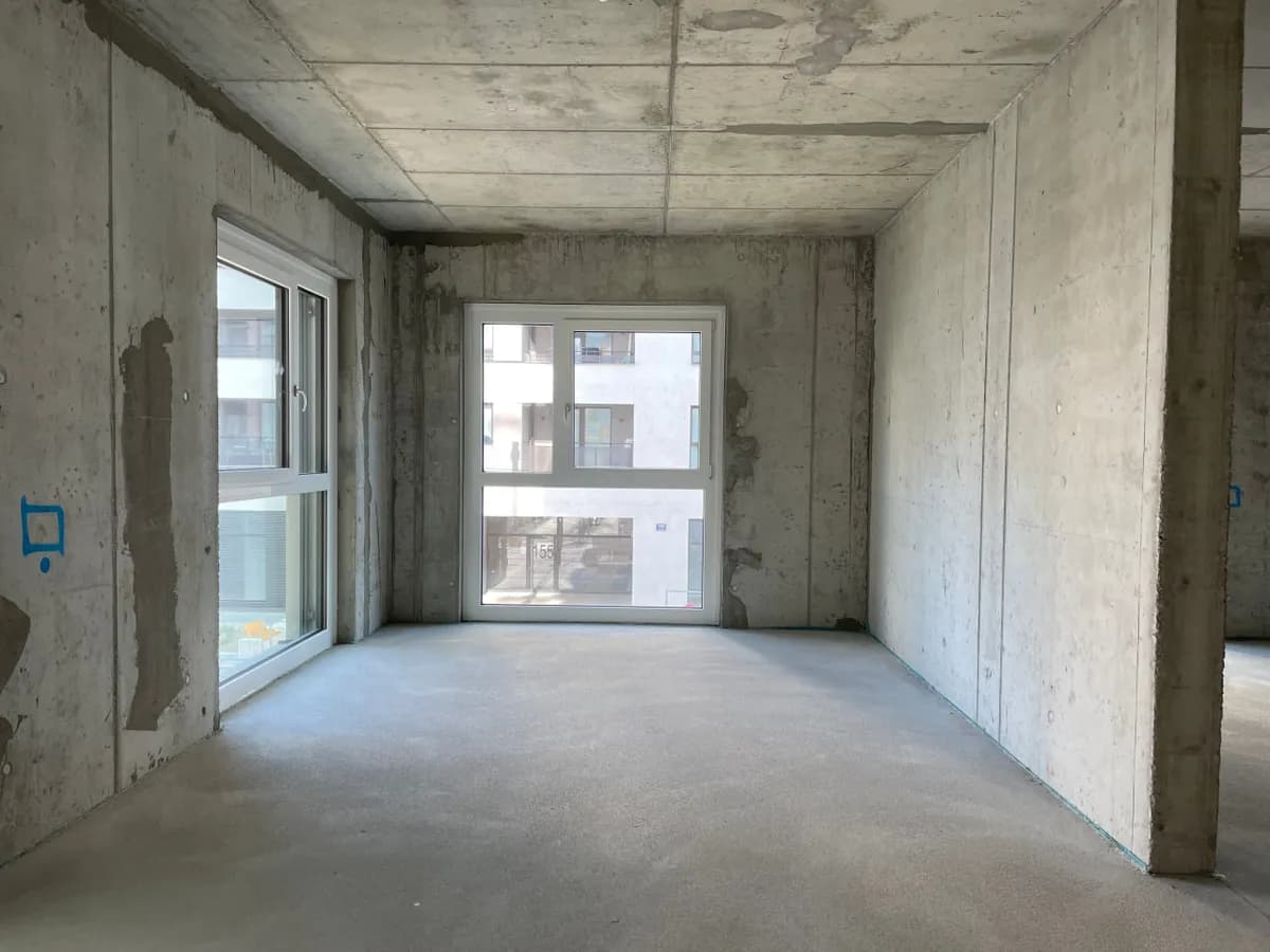 2-Zimmer-Gewerbeimmobilie mieten in Wien – 70 m², € 1.614 – Bild 8 von 13
