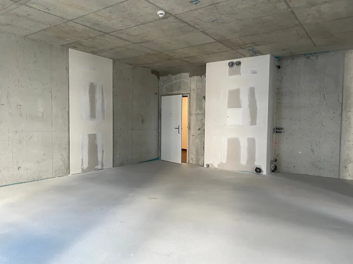 2-Zimmer-Gewerbeimmobilie mieten in Wien – 70 m², € 1.614 – Bild 11 von 13