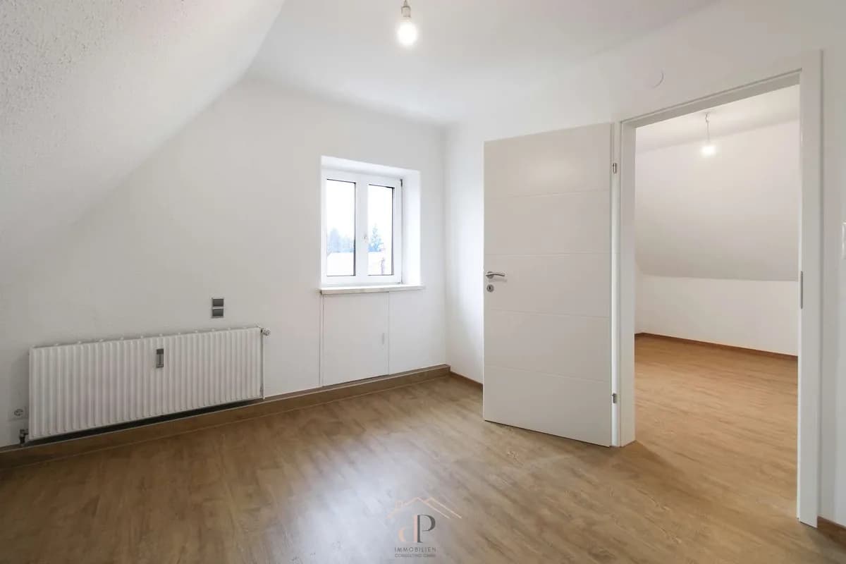 2-Zimmer-Wohnung mieten in Graz – 44,77 m², € 599 – Bild 1 von 7