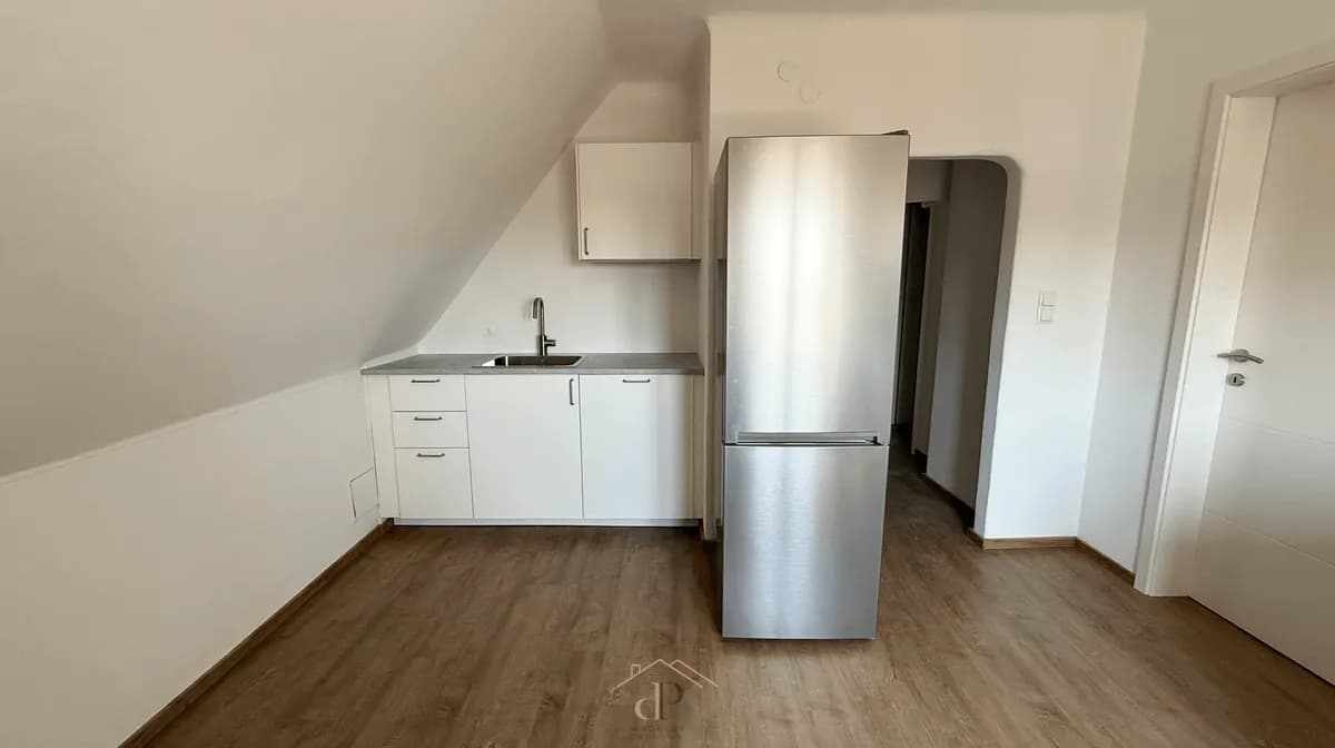 2-Zimmer-Wohnung mieten in Graz – 44,77 m², € 599 – Bild 2 von 7
