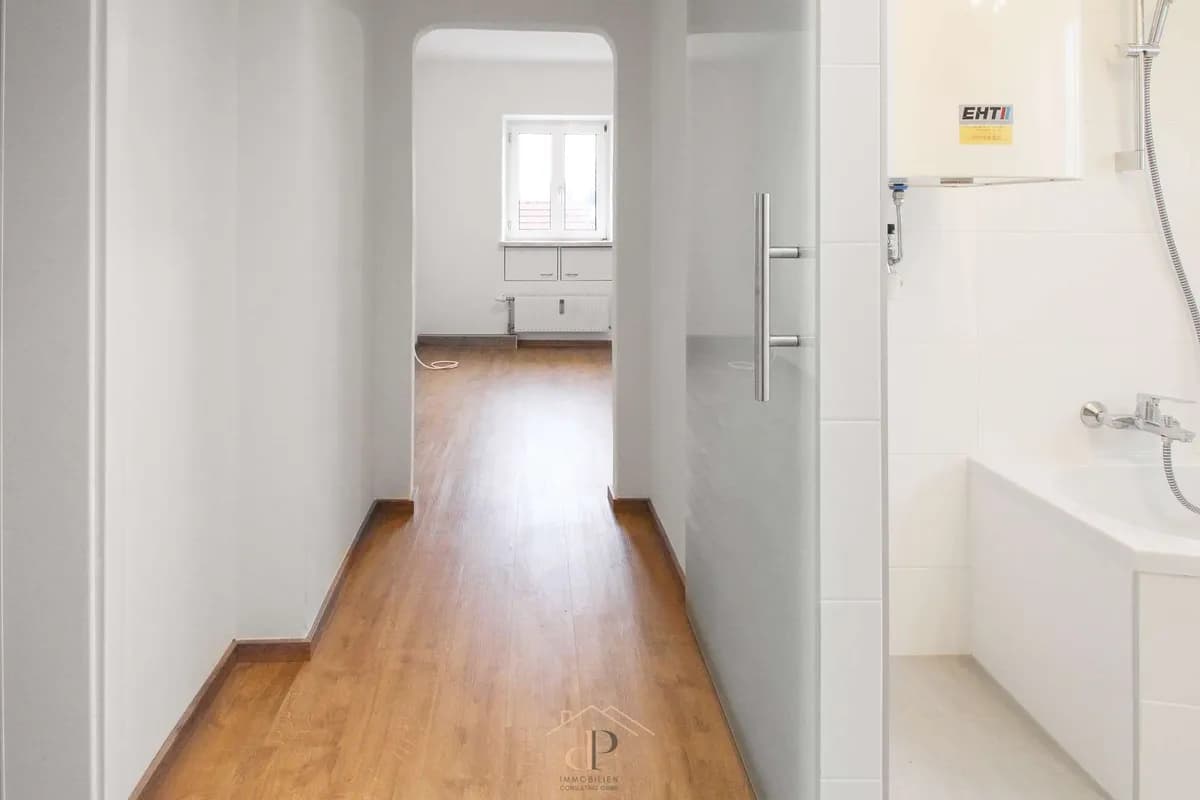 2-Zimmer-Wohnung mieten in Graz – 44,77 m², € 599 – Bild 4 von 7
