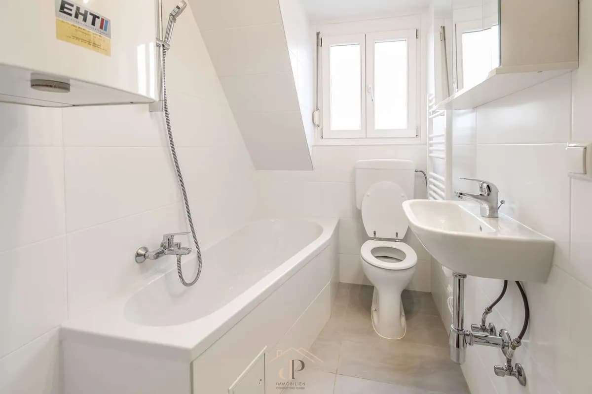 2-Zimmer-Wohnung mieten in Graz – 44,77 m², € 599 – Bild 5 von 7