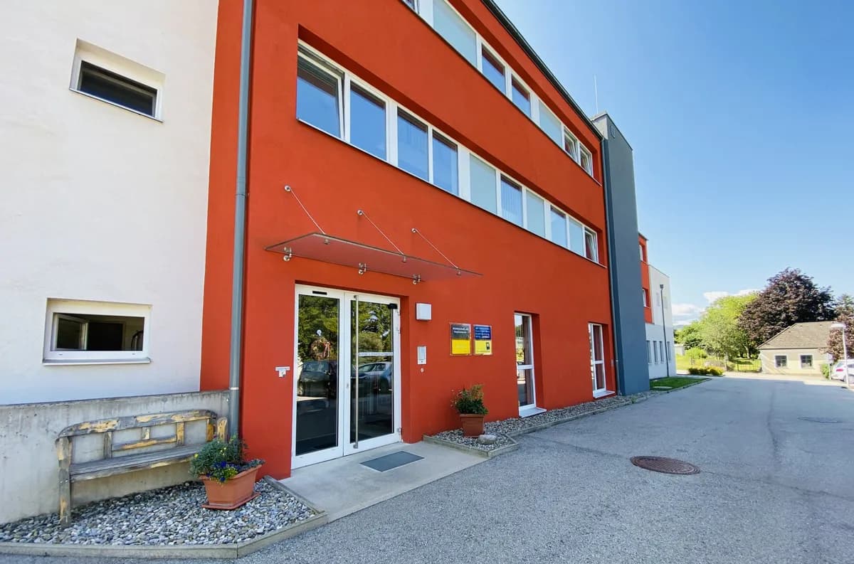 3-Zimmer-Wohnung mieten in Melk – 67,38 m², € 981 – Bild 2 von 23