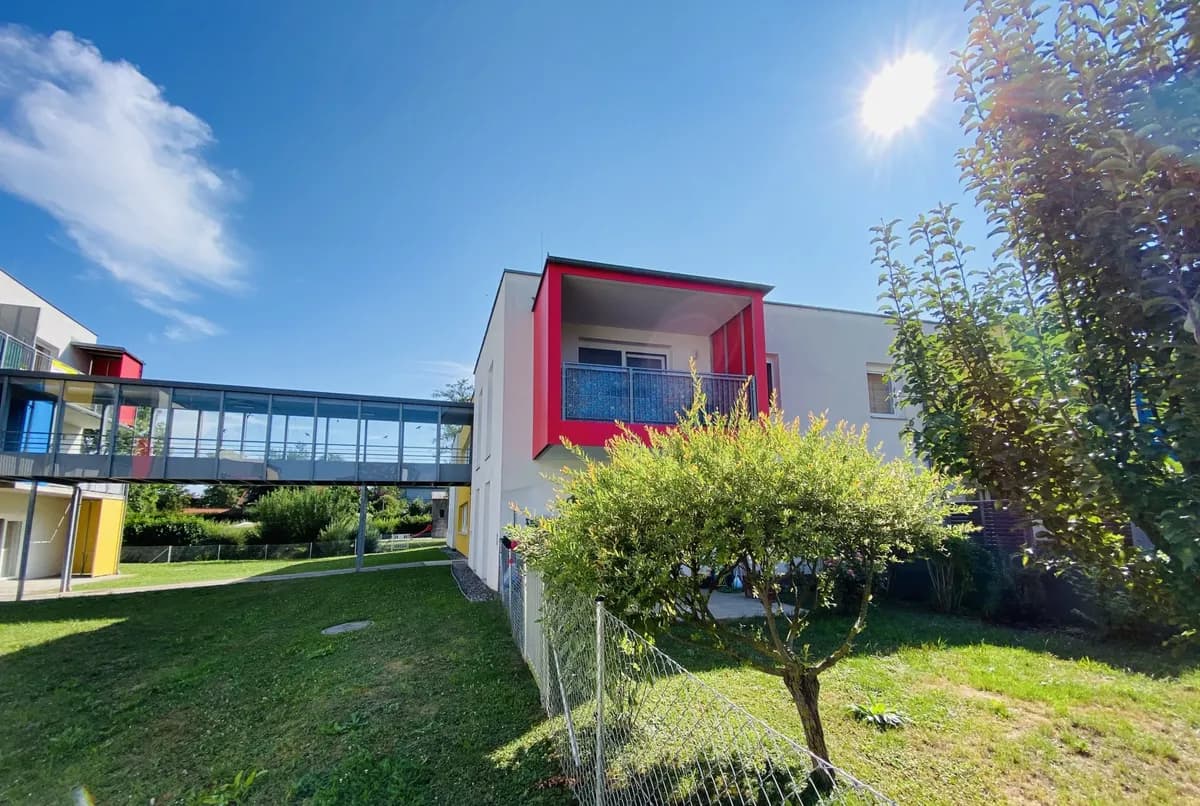 3-Zimmer-Wohnung mieten in Melk – 67,38 m², € 981 – Bild 4 von 23