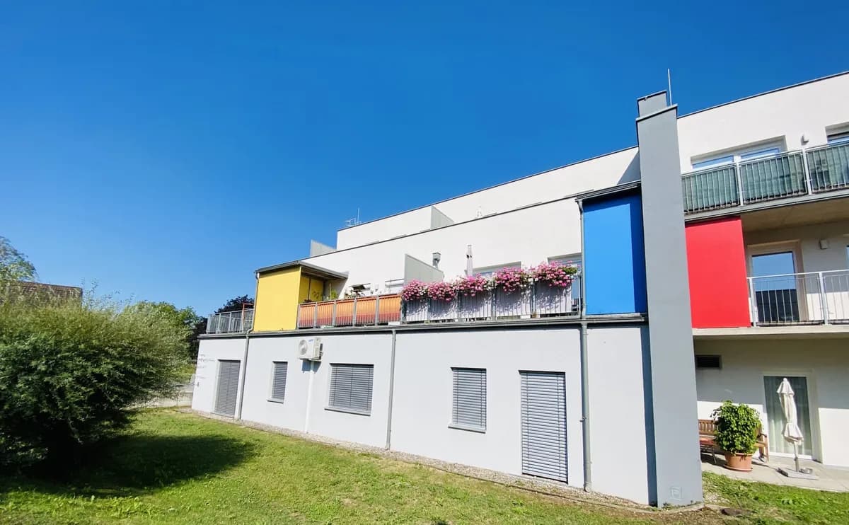 3-Zimmer-Wohnung mieten in Melk – 67,38 m², € 981 – Bild 7 von 23