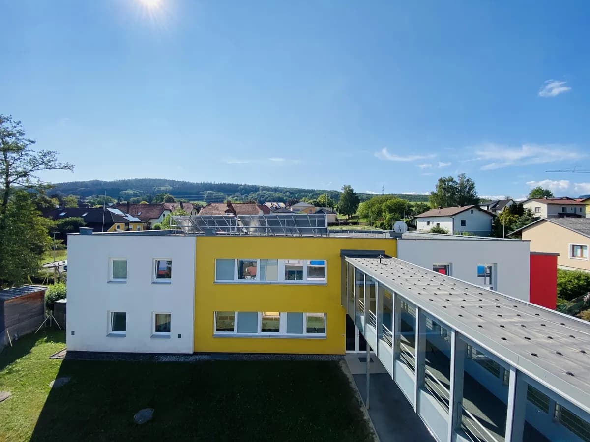 3-Zimmer-Wohnung mieten in Melk – 67,38 m², € 981 – Bild 9 von 23