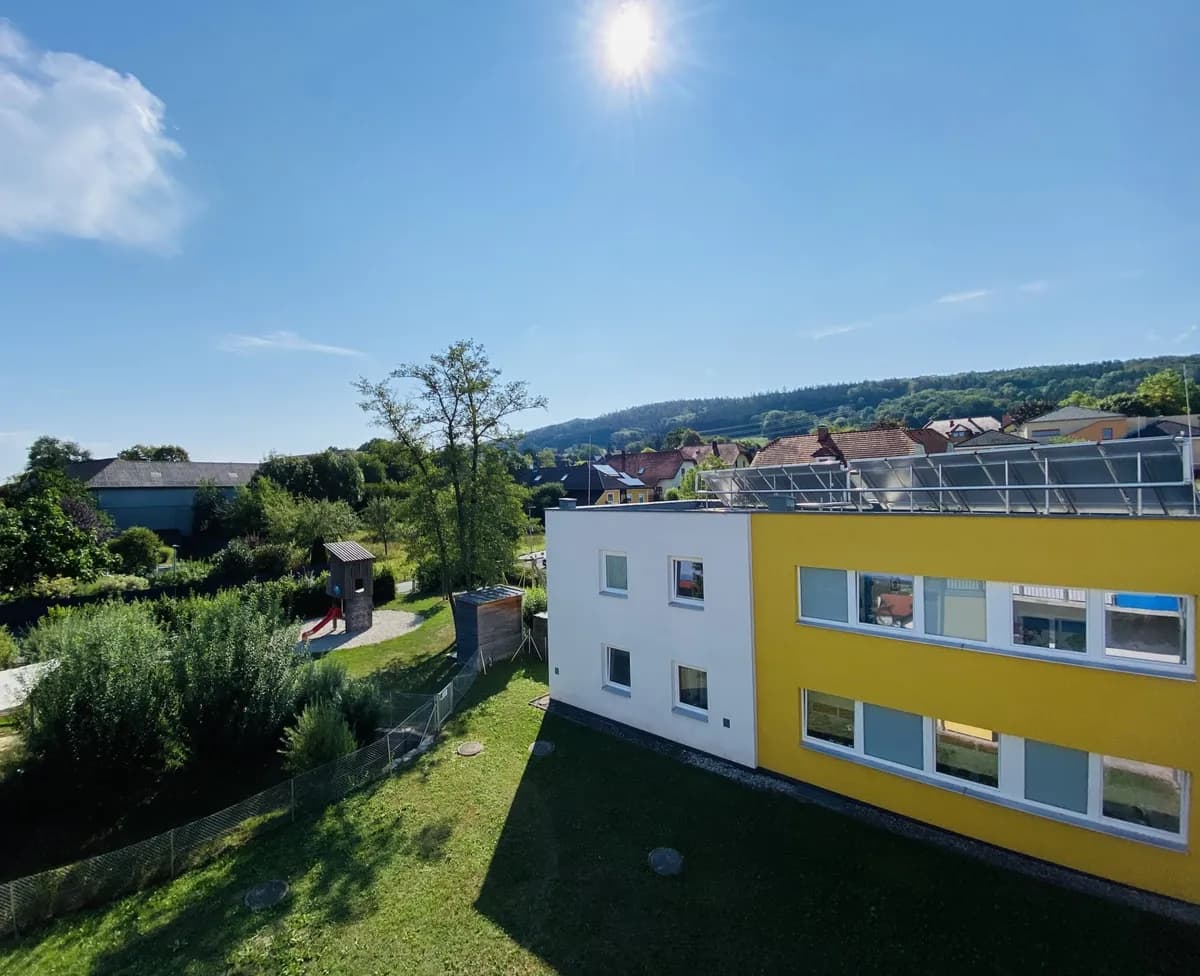 3-Zimmer-Wohnung mieten in Melk – 67,38 m², € 981 – Bild 10 von 23
