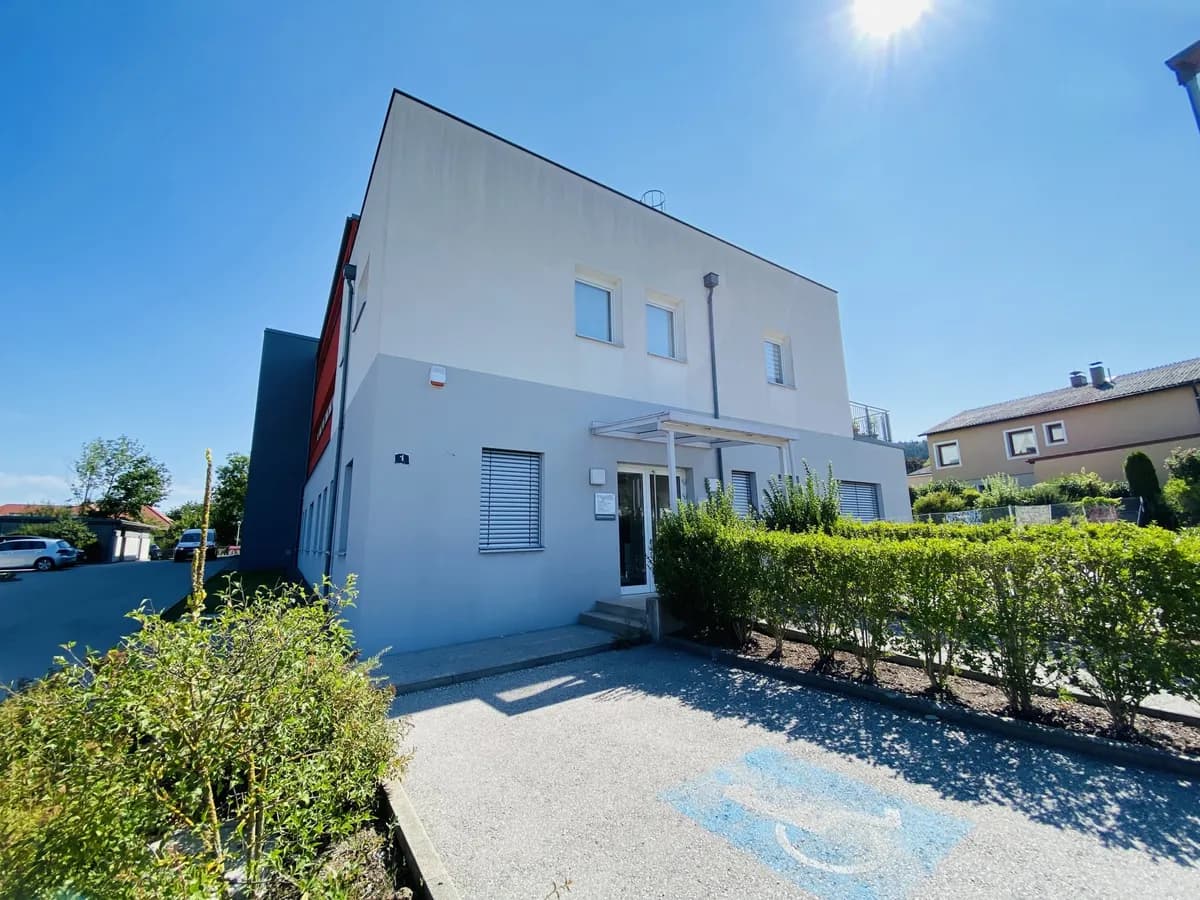 3-Zimmer-Wohnung mieten in Melk – 67,38 m², € 981 – Bild 12 von 23