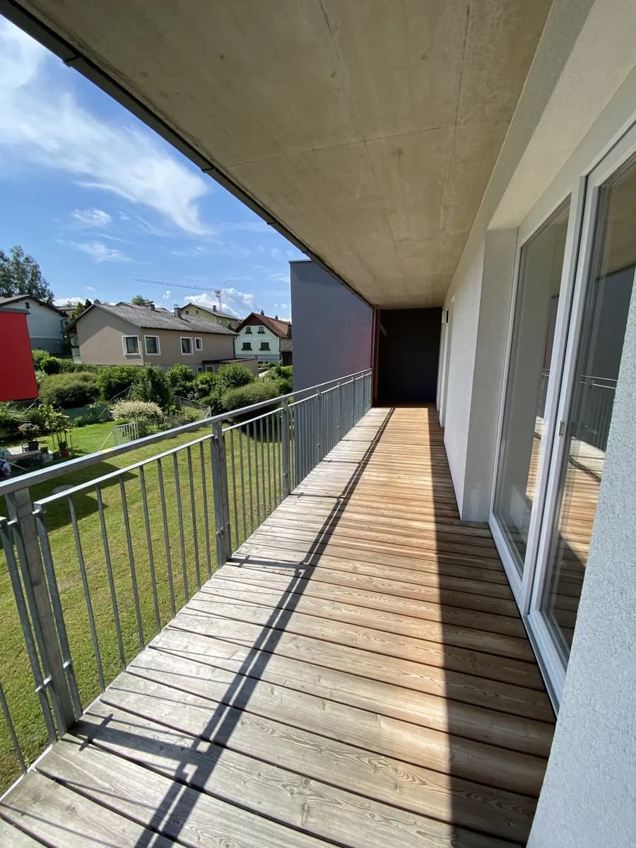 3-Zimmer-Wohnung mieten in Melk – 67,38 m², € 981 – Bild 14 von 23