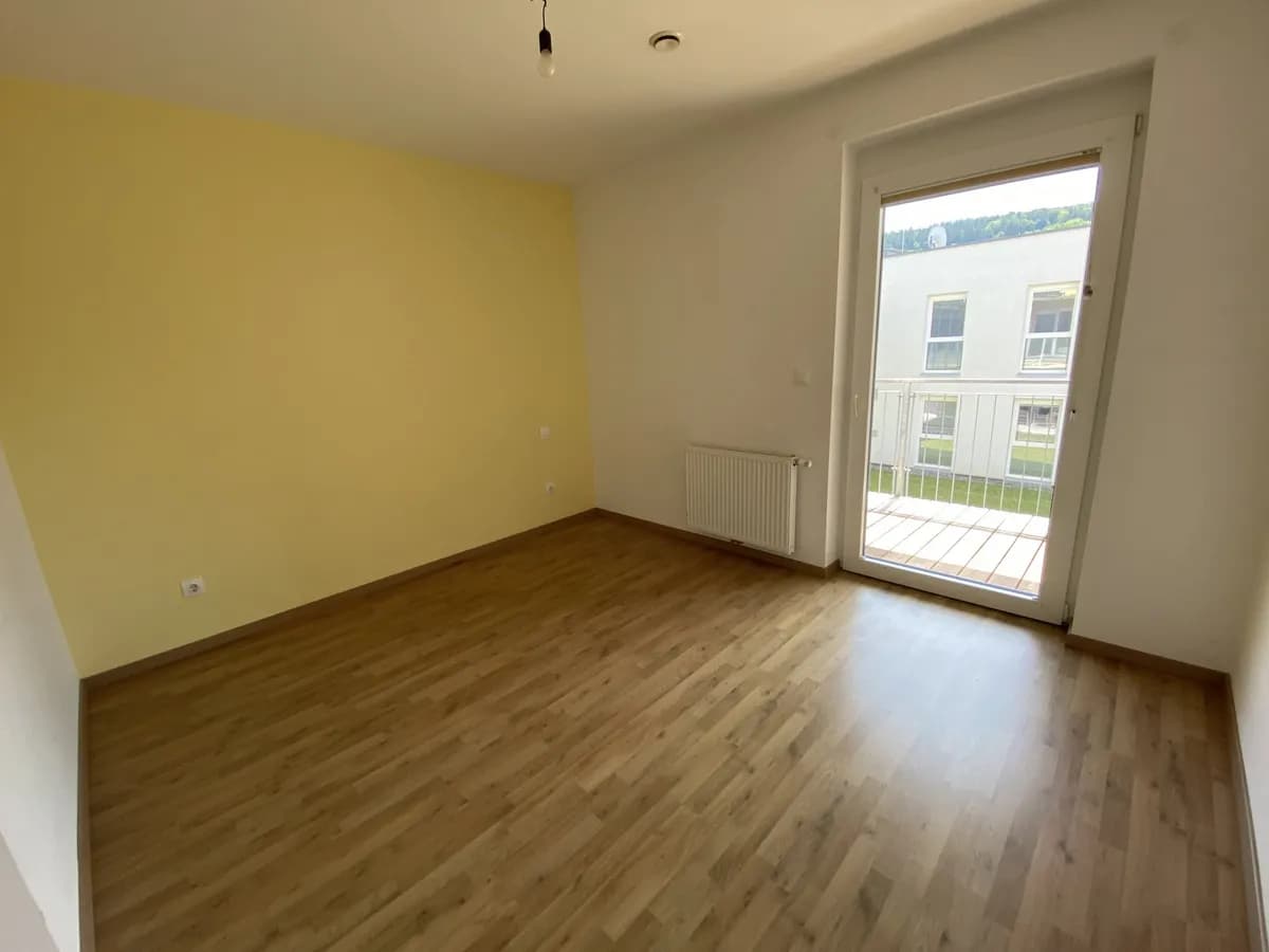 3-Zimmer-Wohnung mieten in Melk – 67,38 m², € 981 – Bild 22 von 23