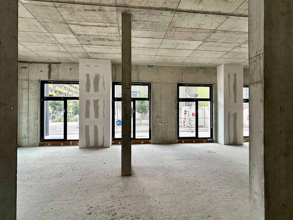 Gewerbeimmobilie mieten in Wien – 147 m², € 3.252 – Bild 3 von 11