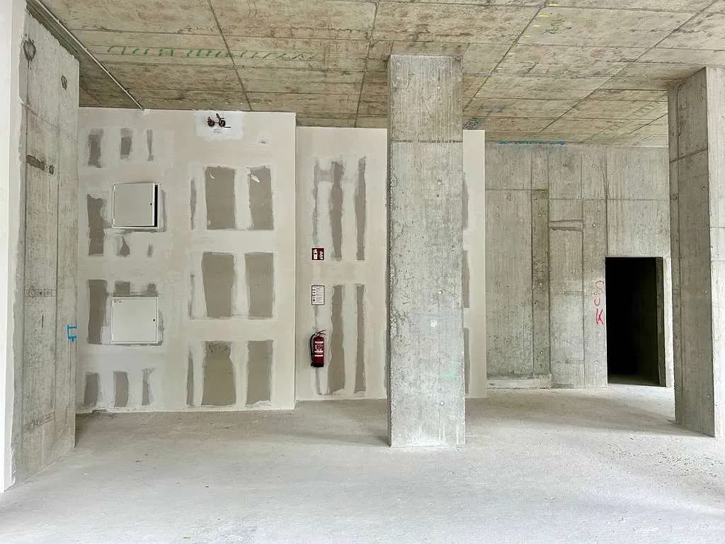 Gewerbeimmobilie mieten in Wien – 147 m², € 3.252 – Bild 10 von 11