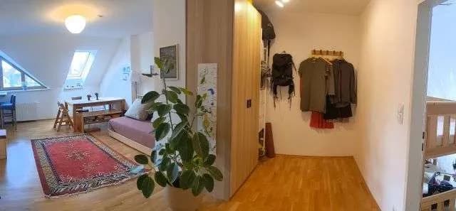3-Zimmer-Wohnung mieten in Krems an der Donau – 71 m², € 948 – Bild 5 von 11