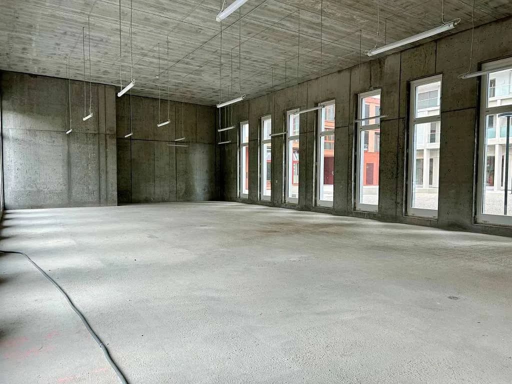Gewerbeimmobilie mieten in Wien – 287 m², € 6.962 – Bild 3 von 13