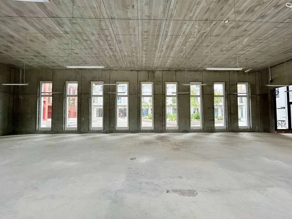 Gewerbeimmobilie mieten in Wien – 287 m², € 6.962 – Bild 4 von 13
