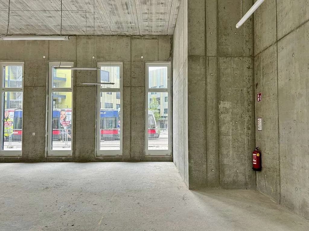 Gewerbeimmobilie mieten in Wien – 287 m², € 6.962 – Bild 6 von 13