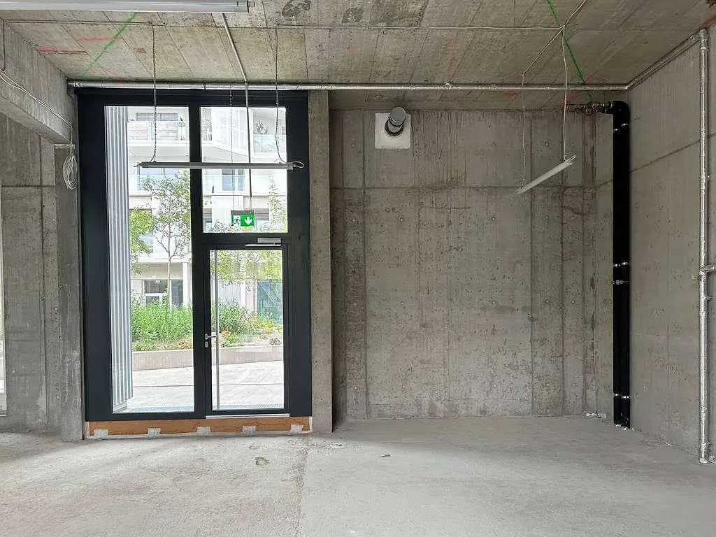 Gewerbeimmobilie mieten in Wien – 287 m², € 6.962 – Bild 8 von 13