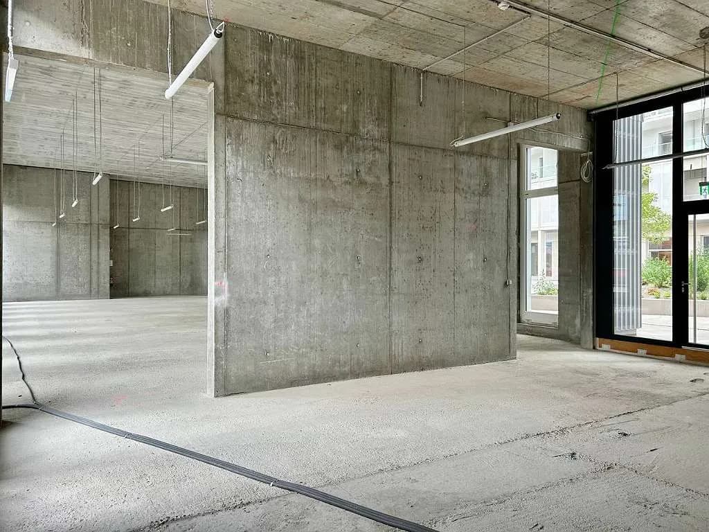Gewerbeimmobilie mieten in Wien – 287 m², € 6.962 – Bild 9 von 13