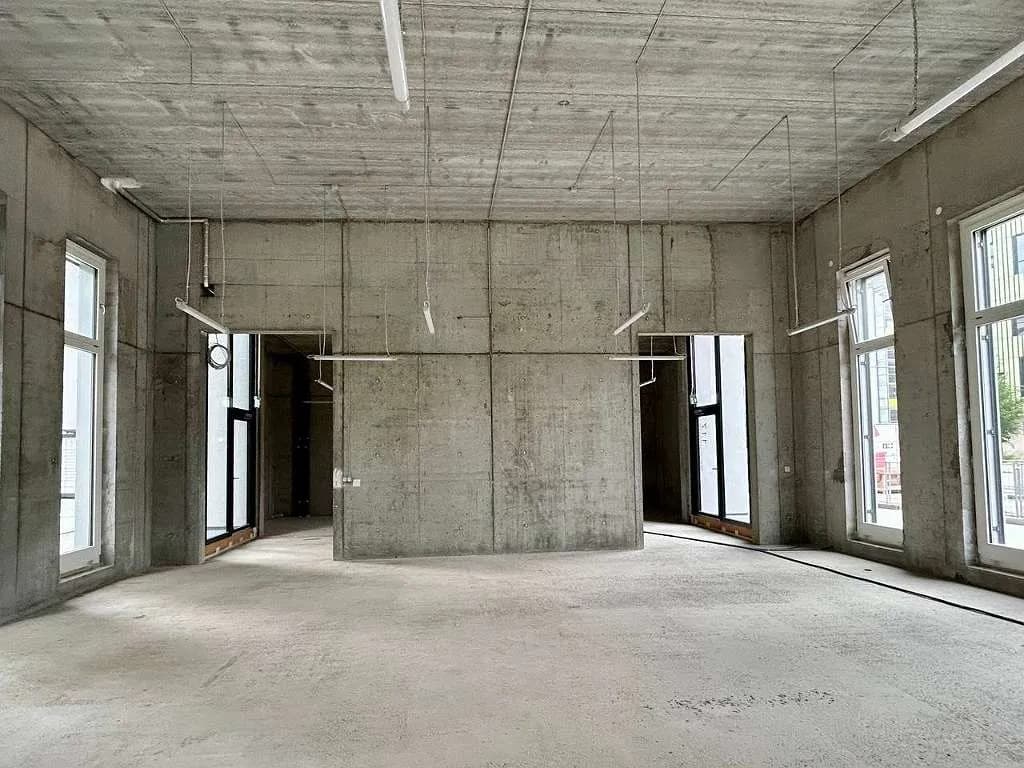 Gewerbeimmobilie mieten in Wien – 287 m², € 6.962 – Bild 11 von 13