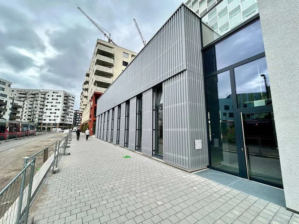Gewerbeimmobilie mieten in Wien – 287 m², € 6.962 – Bild 12 von 13