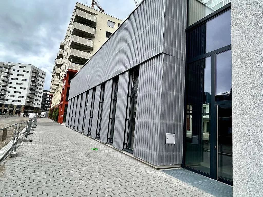 Gewerbeimmobilie mieten in Wien – 287 m², € 6.962 – Bild 13 von 13