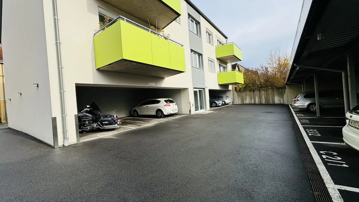 3-Zimmer-Wohnung mieten in Melk – 78,48 m², € 998 – Bild 2 von 24